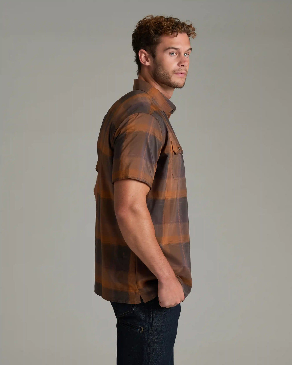Response™ Short Sleeve