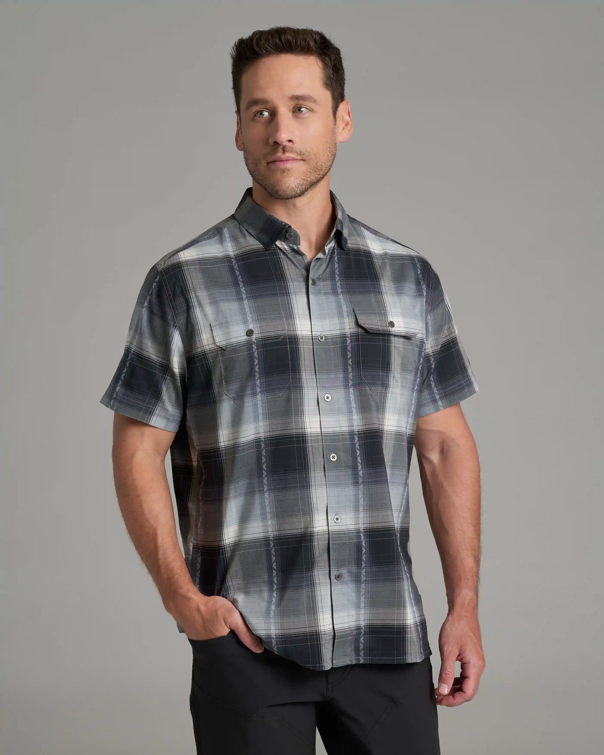 Response™ Short Sleeve Main image