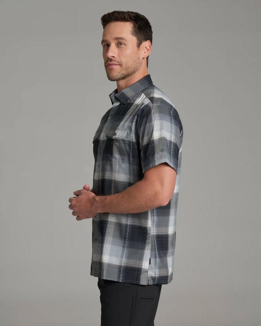 Response™ Short Sleeve