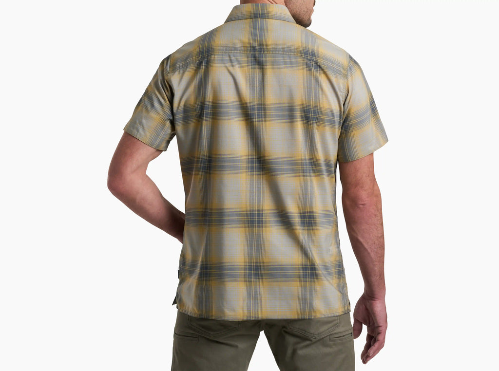 Response™ Short Sleeve