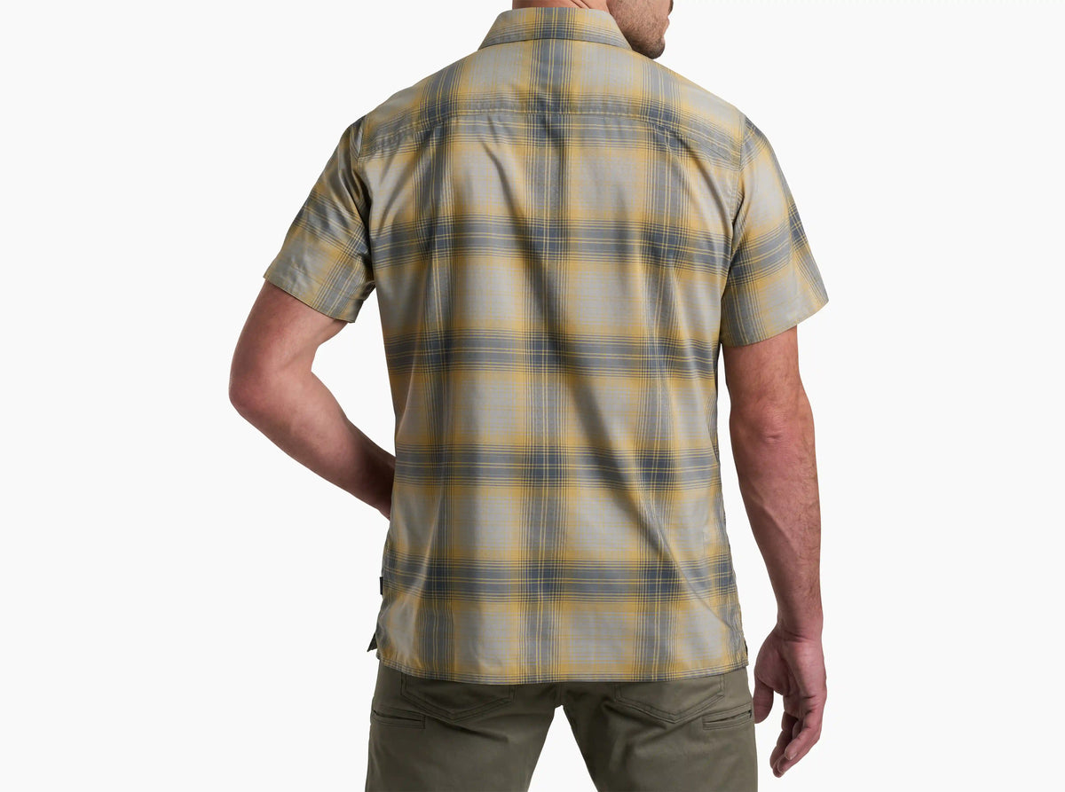 Response™ Short Sleeve