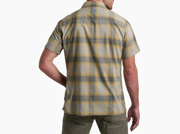 Response™ Short Sleeve