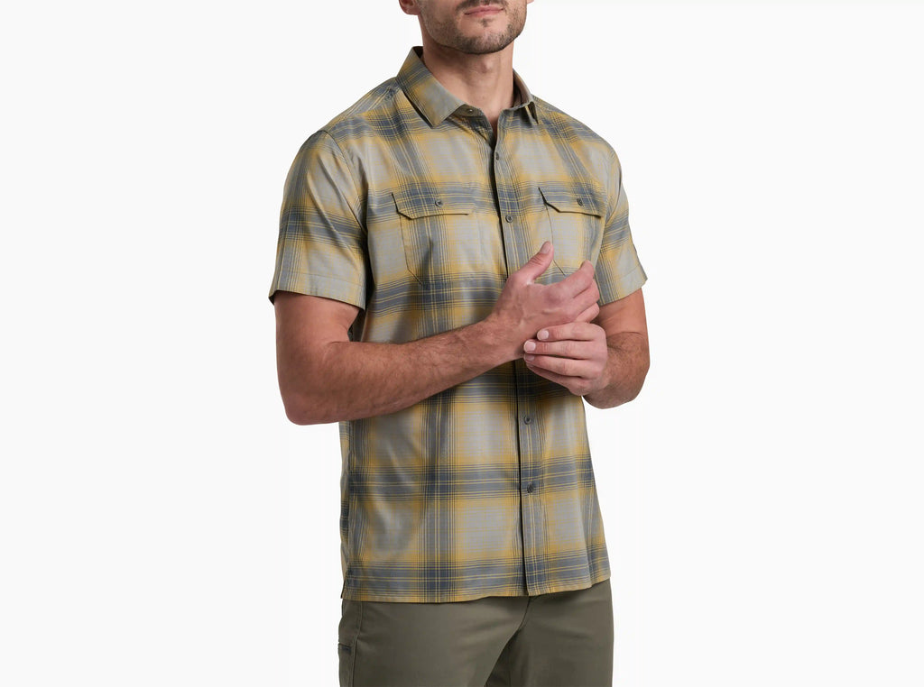 Response™ Short Sleeve