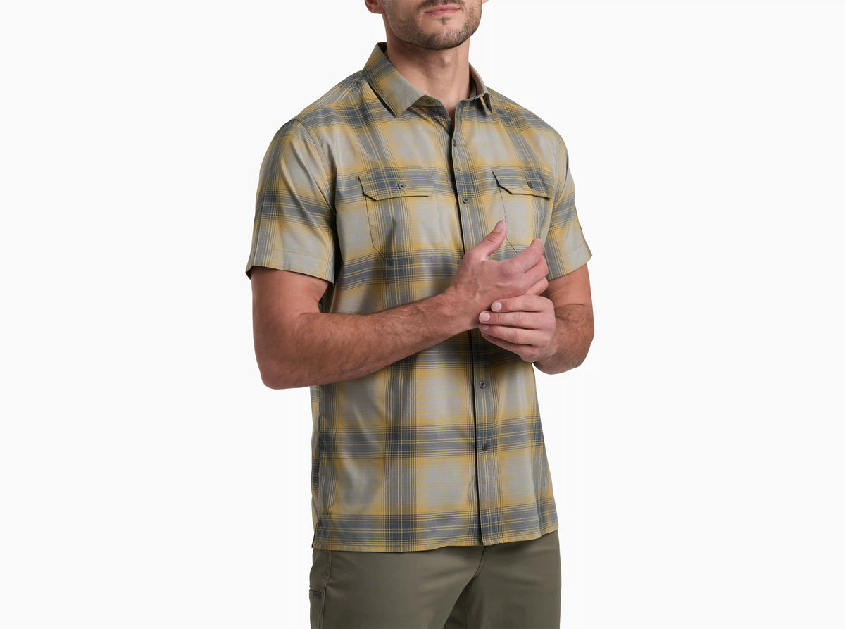 Response™ Short Sleeve