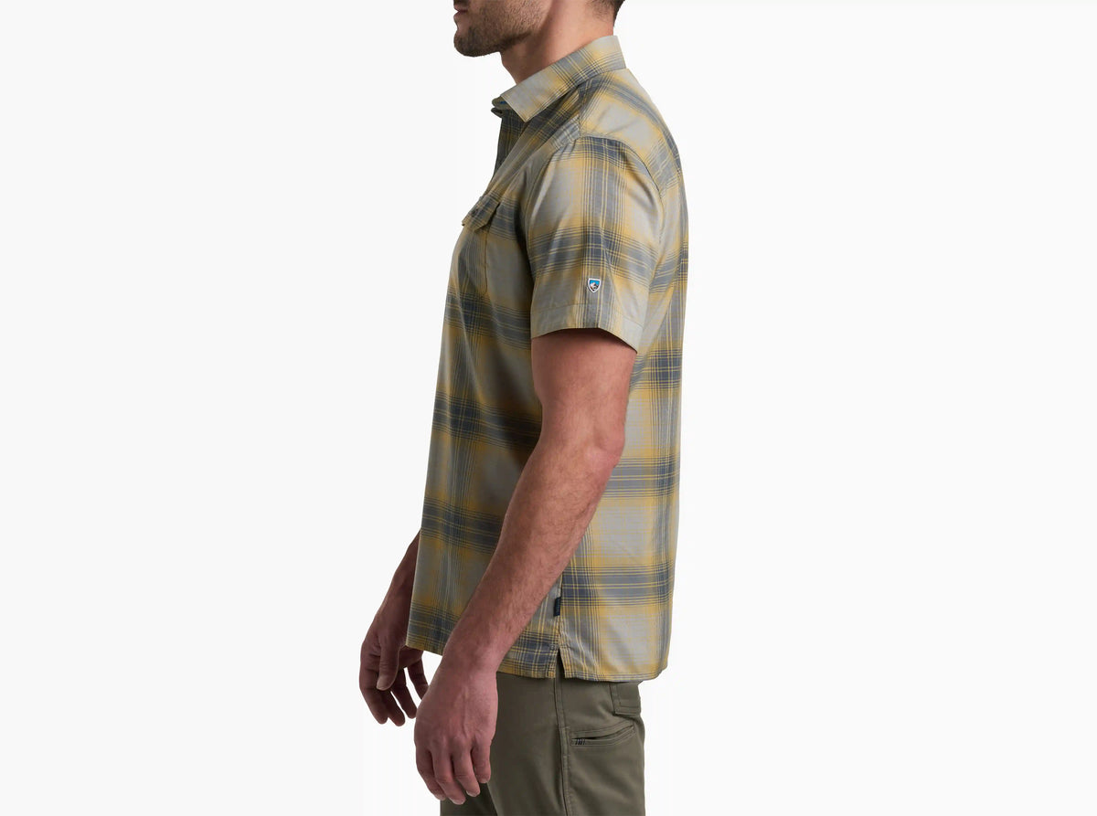 Response™ Short Sleeve
