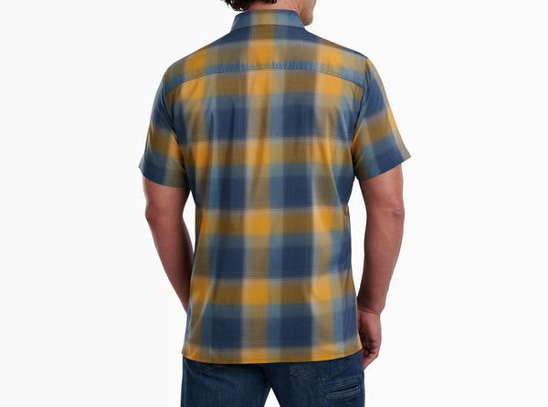 Response™ Short Sleeve