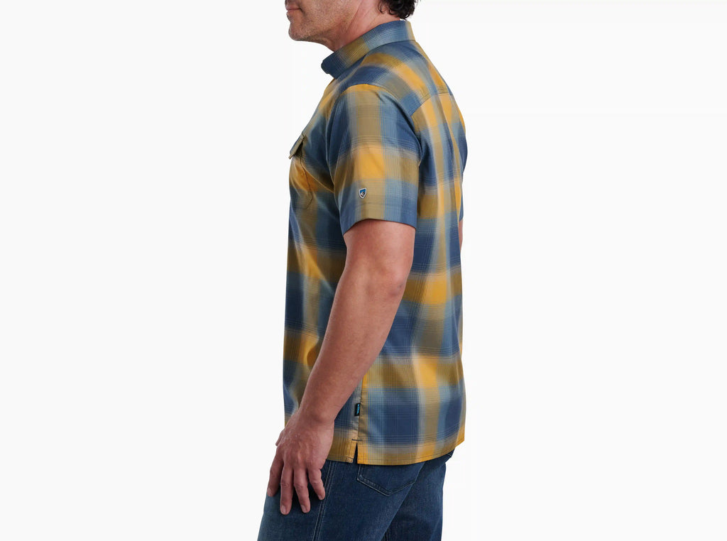 Response™ Short Sleeve