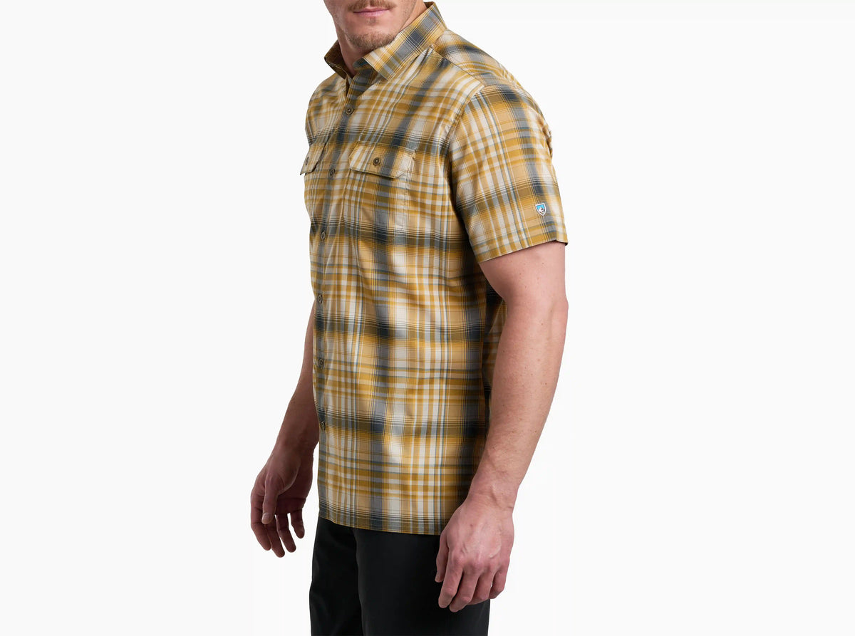 Response™ Short Sleeve