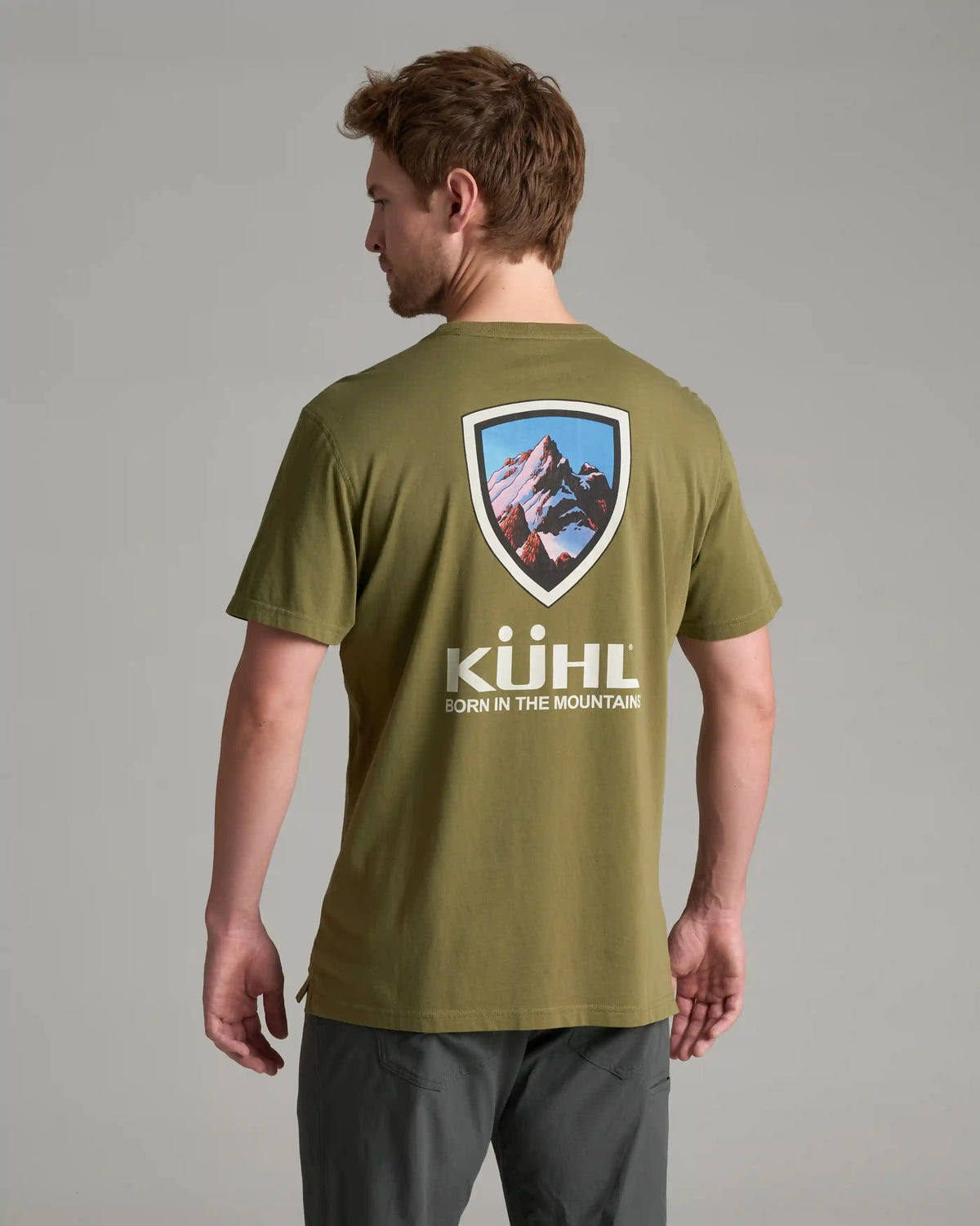 Mountain™ T