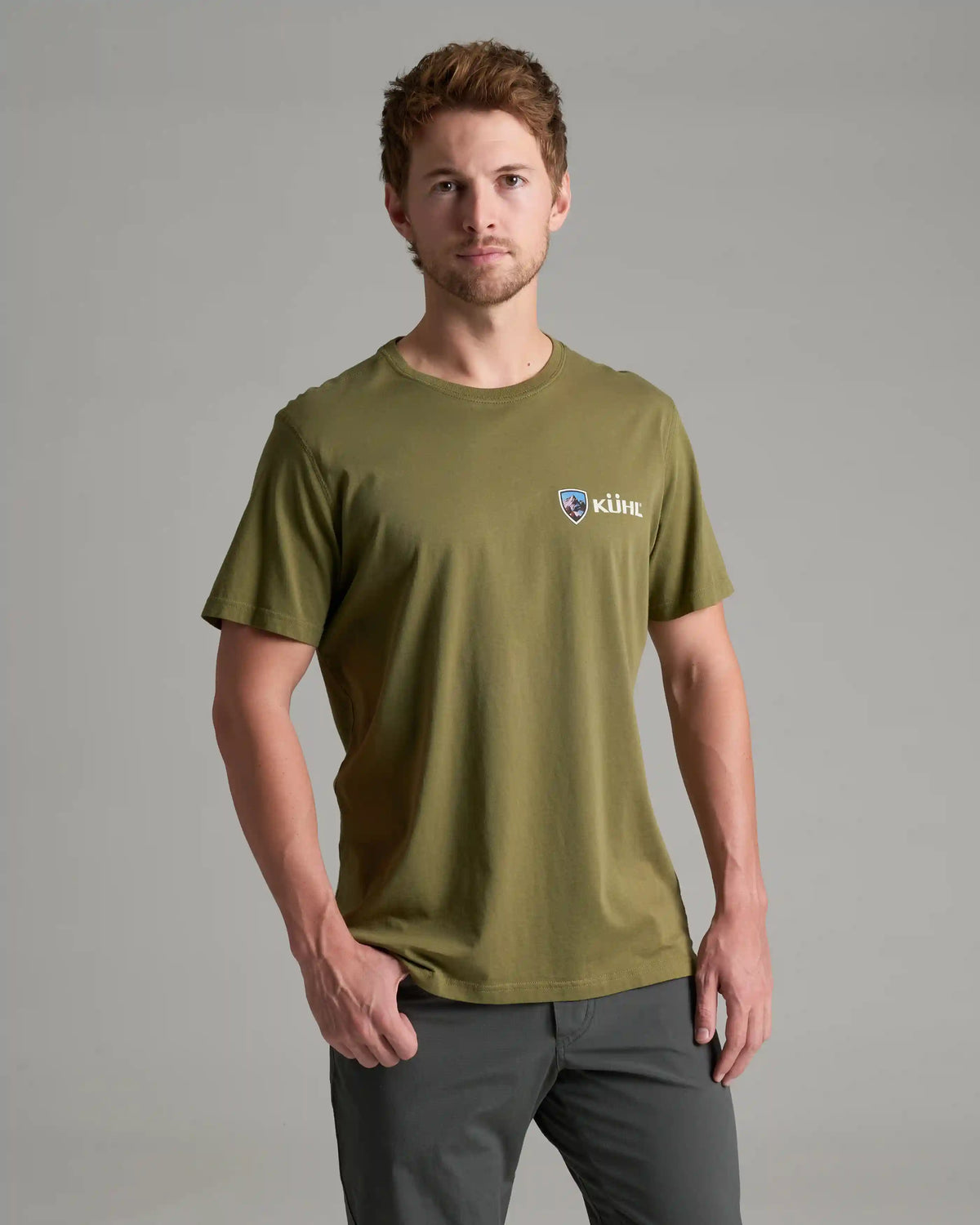 Mountain™ T Main image