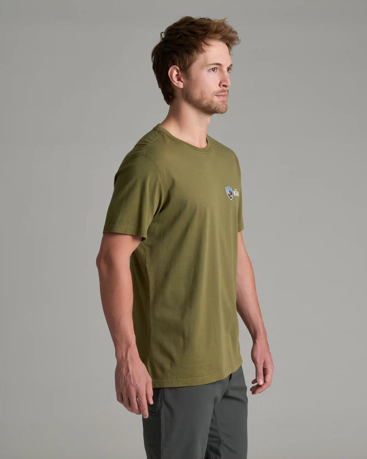 Mountain™ T