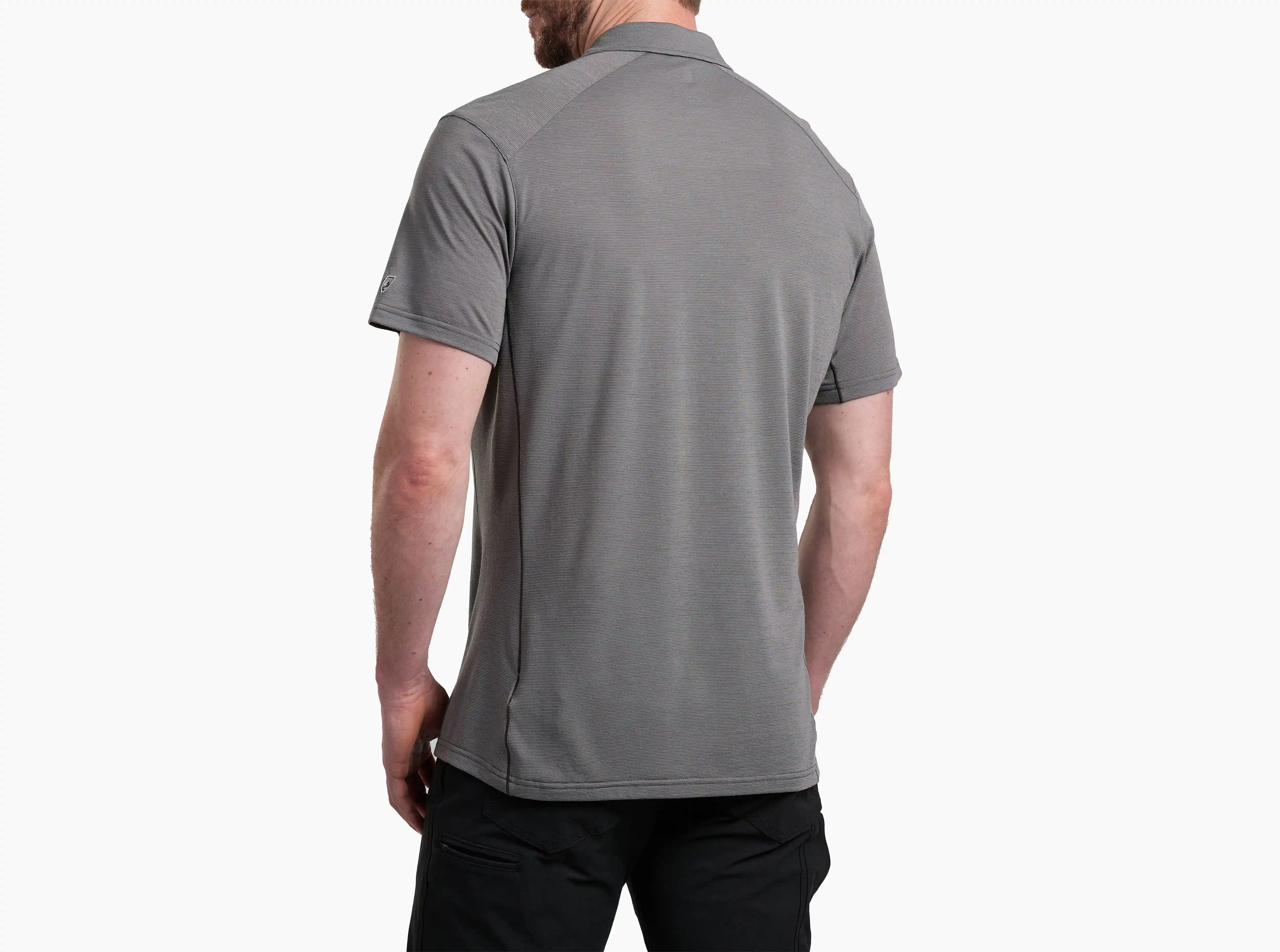 Valiant™ Polo Secondary image