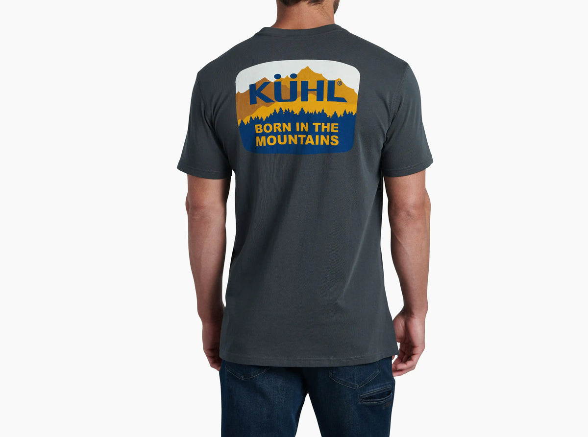Ridge™ T