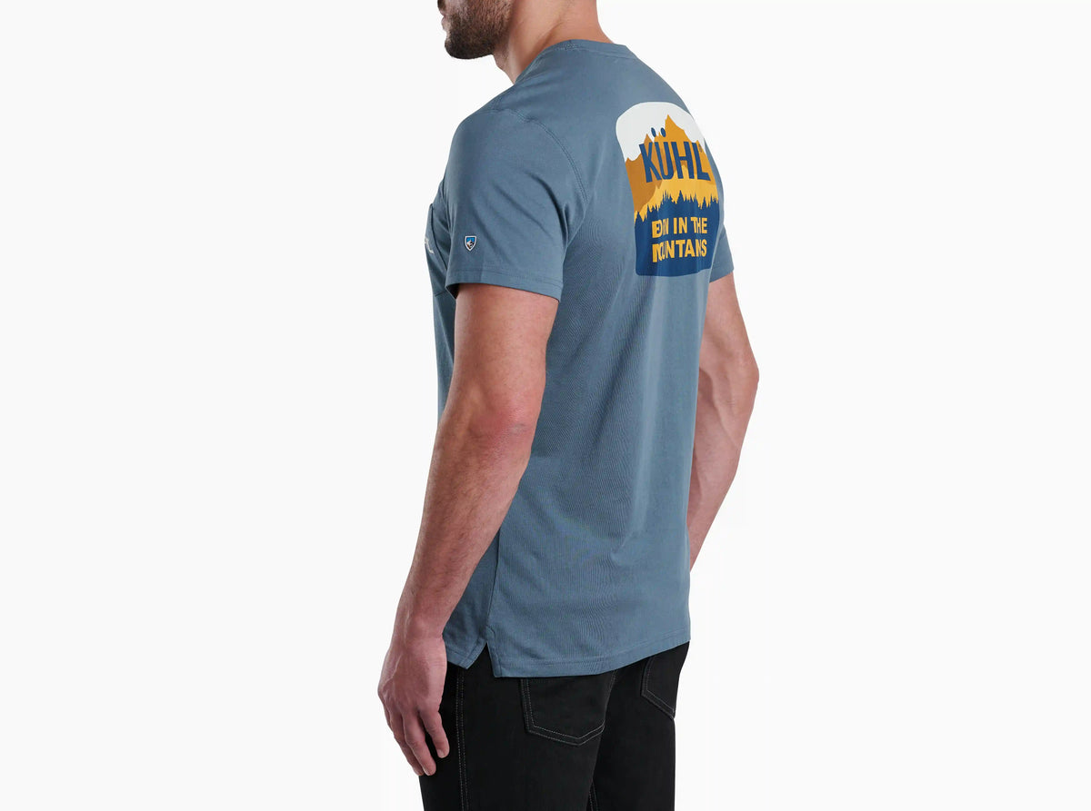 Ridge™ T