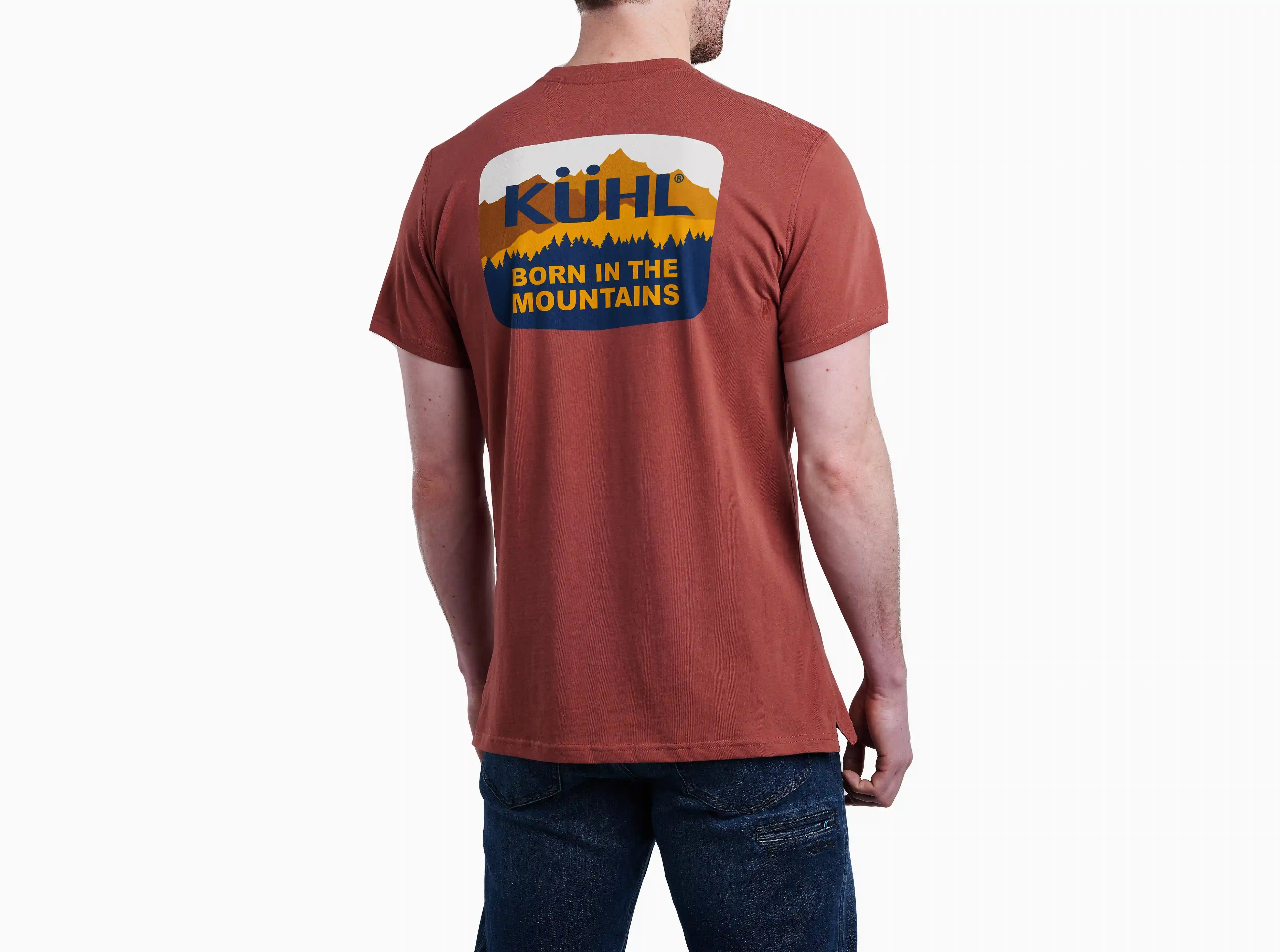 Ridge™ T Secondary image