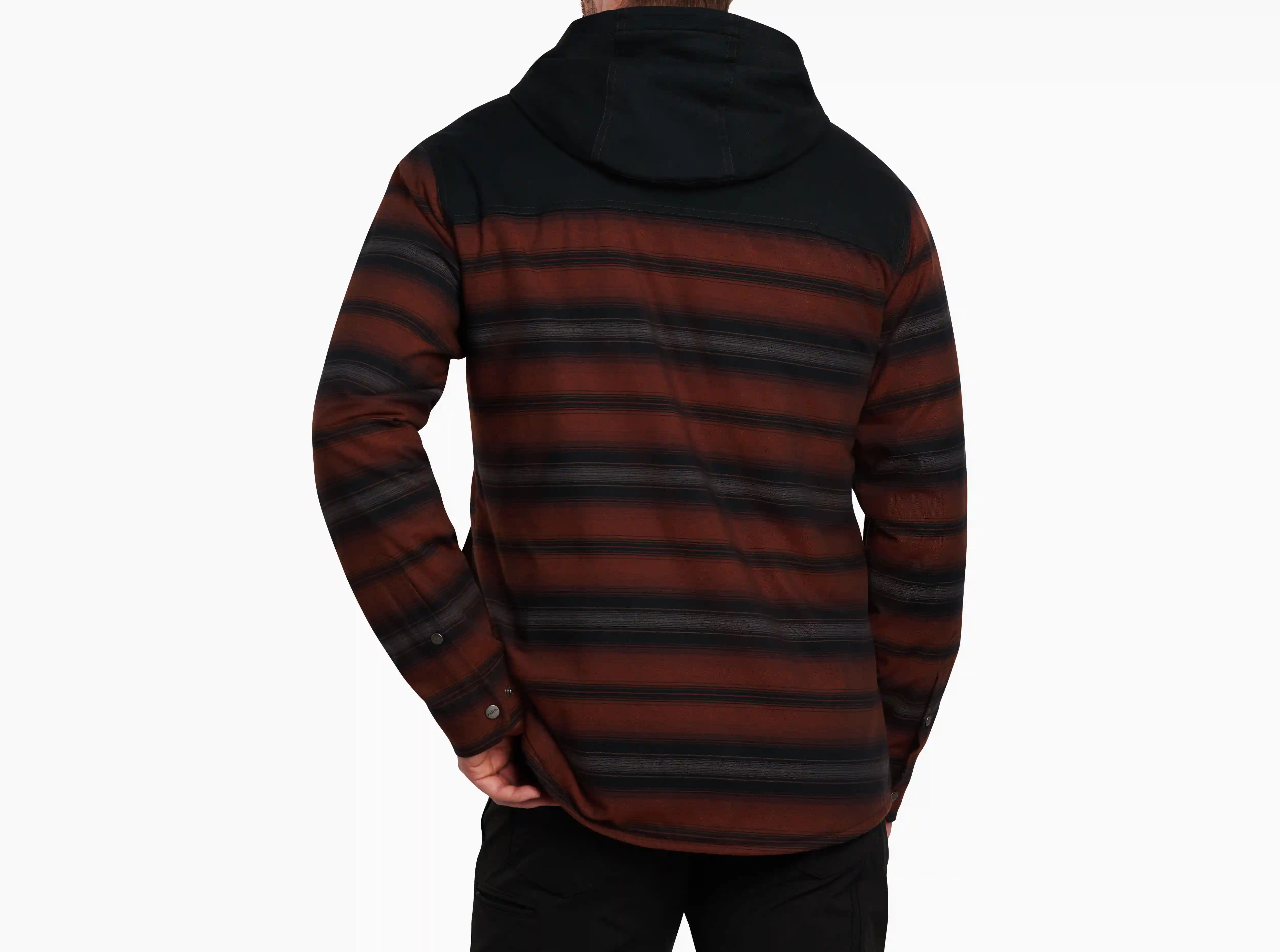 Joyrydr™ Hoody Secondary image
