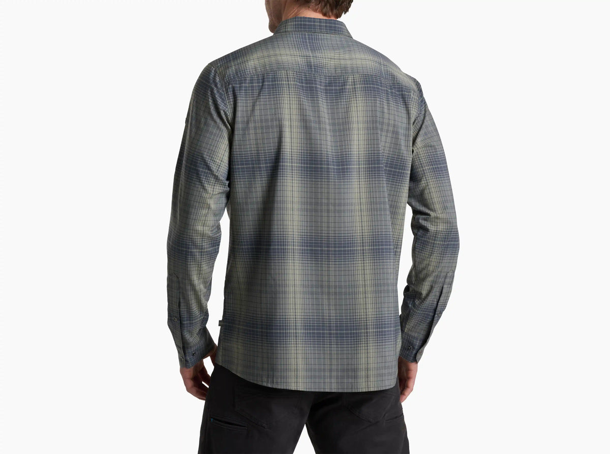Response™ Long Sleeve Tall