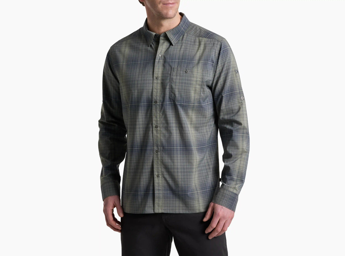 Response™ Long Sleeve Tall