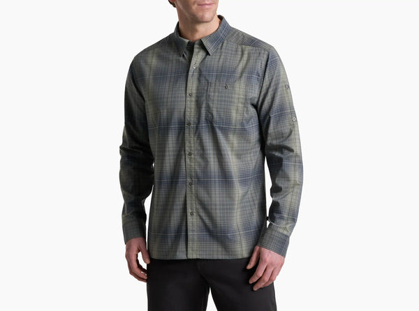Response™ Long Sleeve Tall