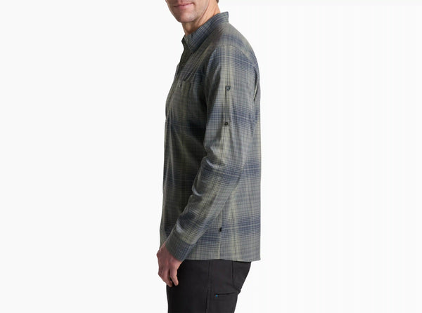 Response™ Long Sleeve Tall