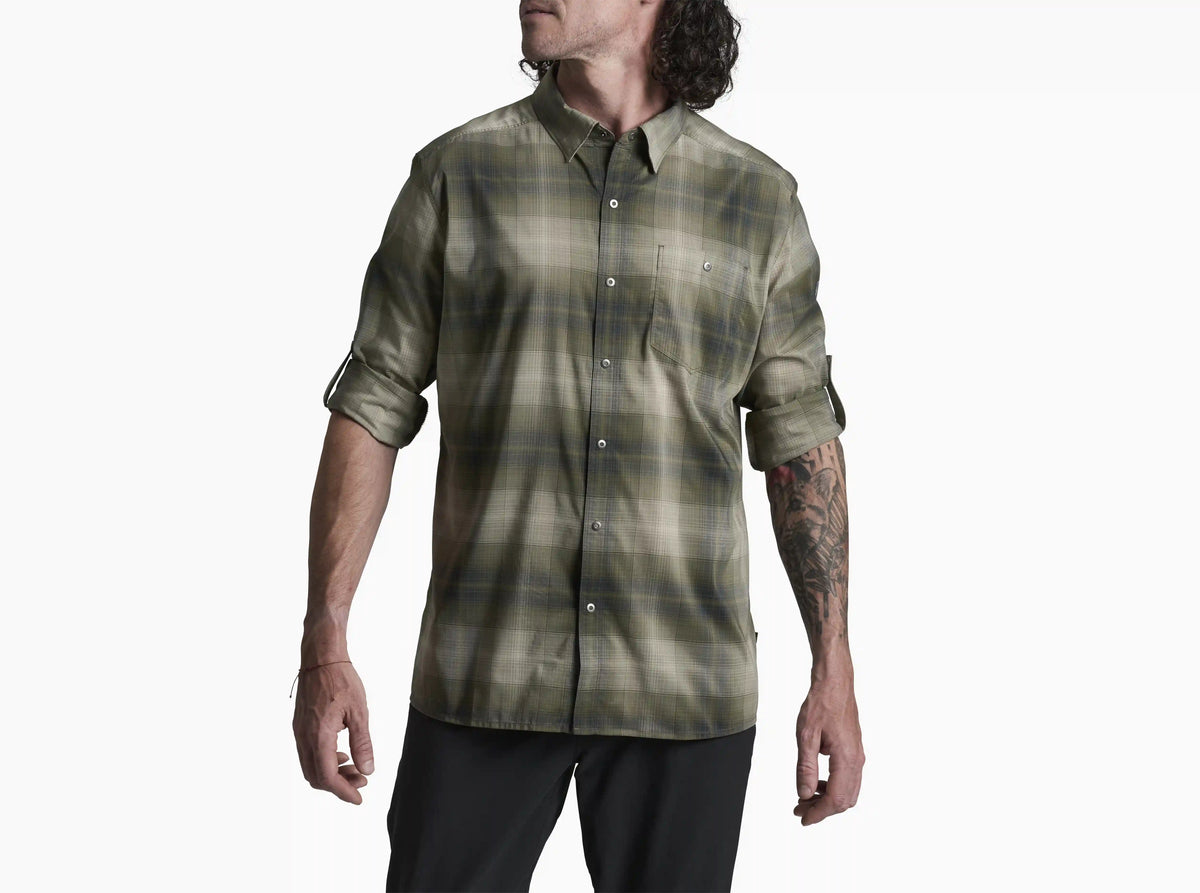 Response™ Long Sleeve