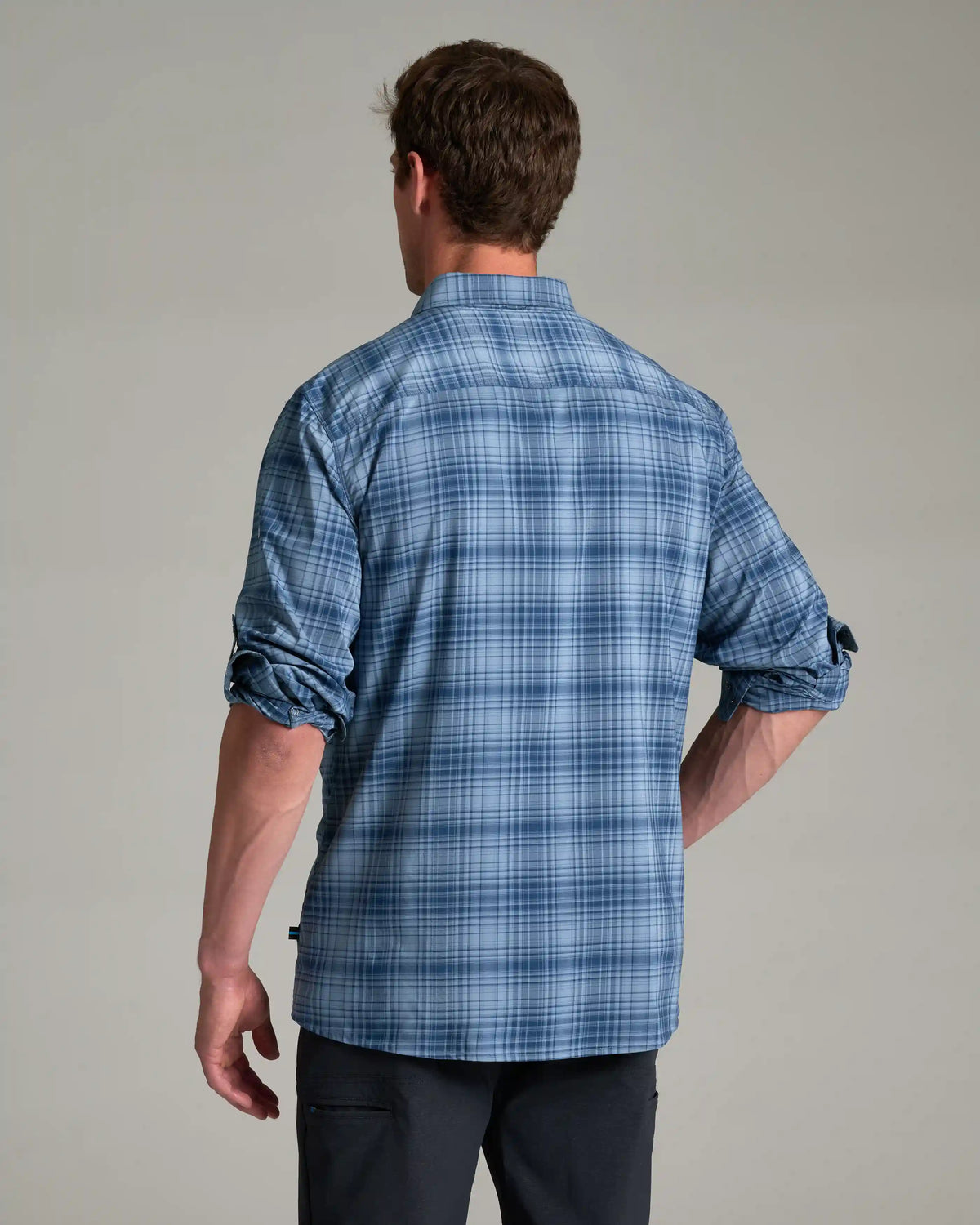 Response™ Long Sleeve Tall