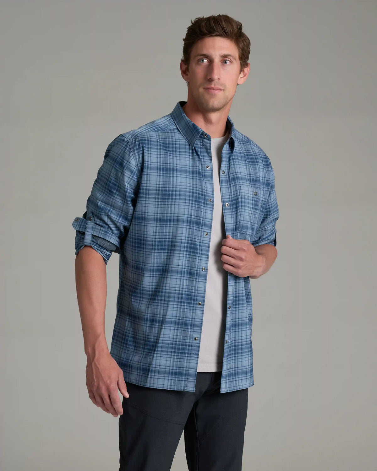 Response™ Long Sleeve Tall