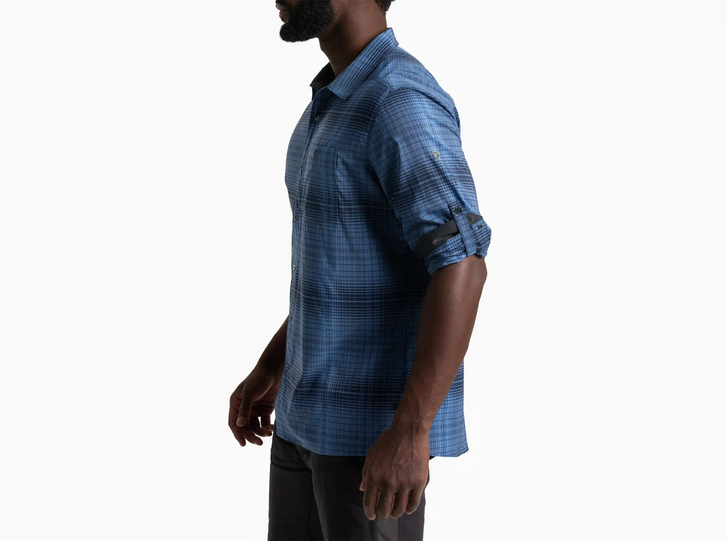 Response™ Long Sleeve Tall