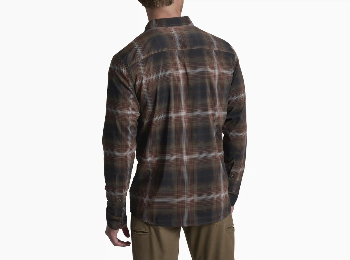 Response™ Long Sleeve