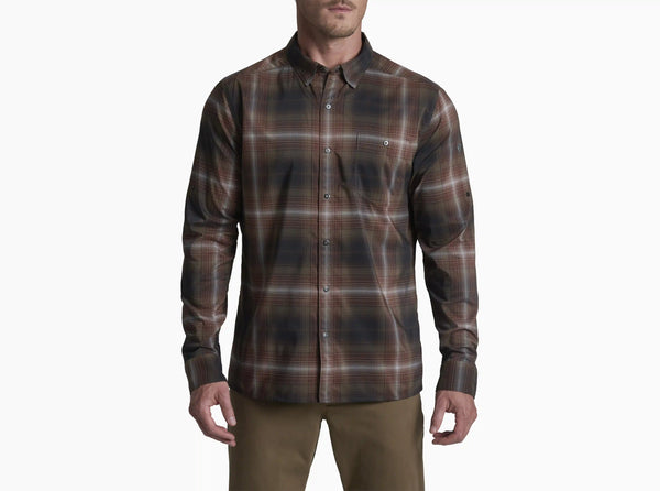 Response™ Long Sleeve