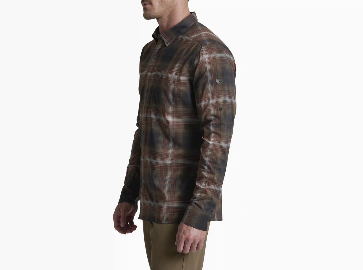 Response™ Long Sleeve