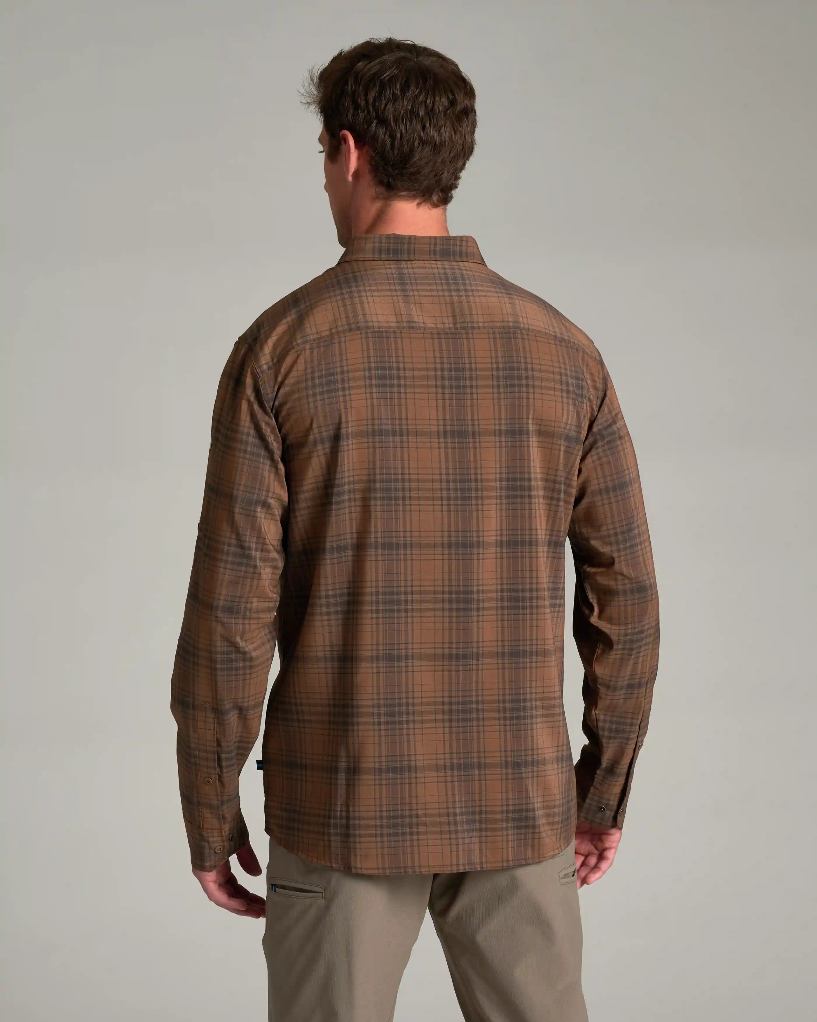 Response™ Long Sleeve Tall Secondary image