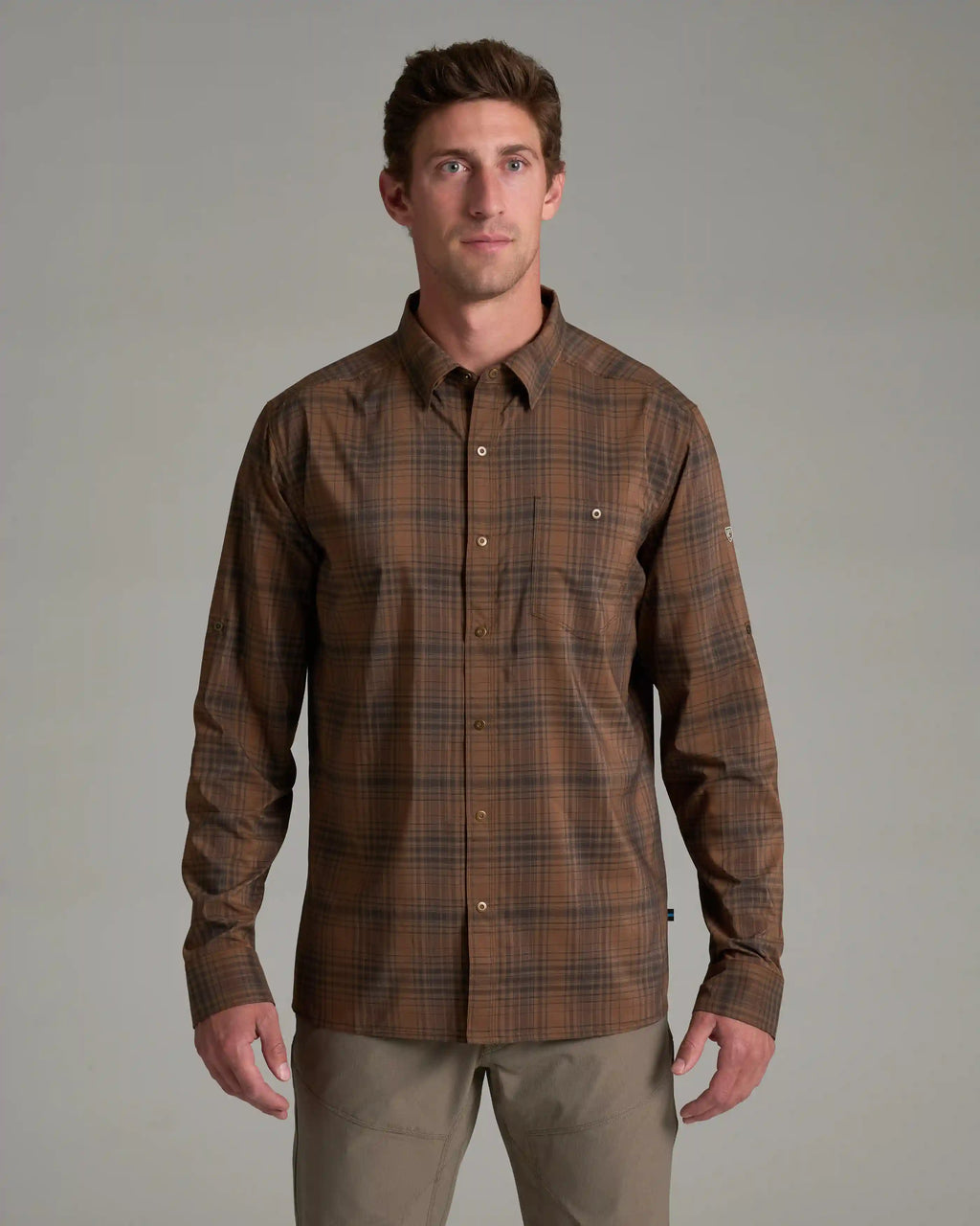 Response™ Long Sleeve Tall