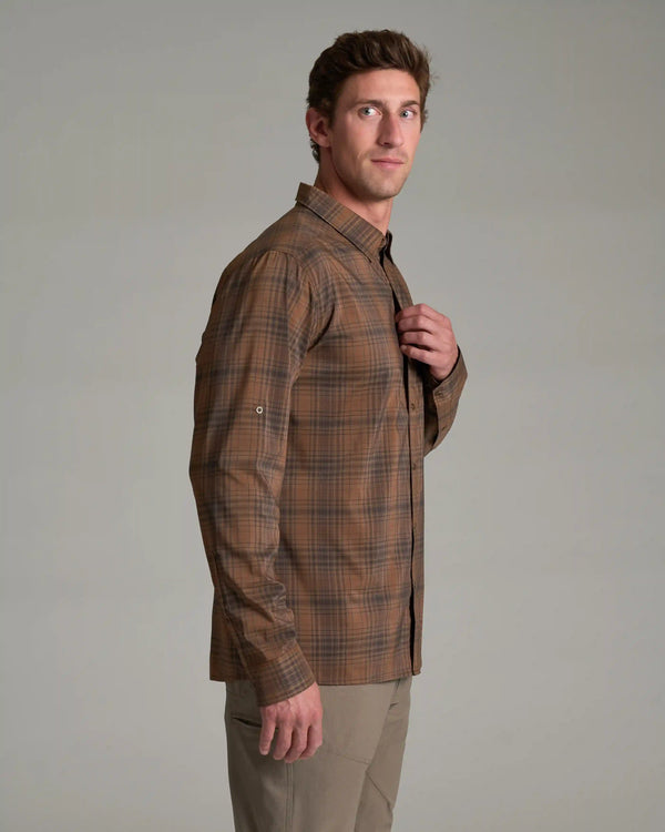 Response™ Long Sleeve