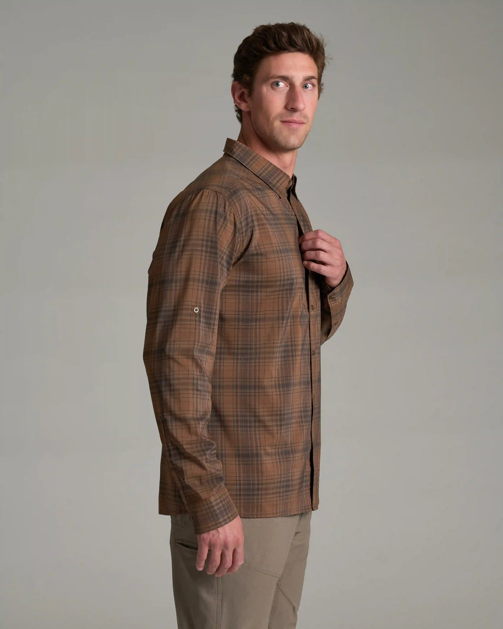 Response™ Long Sleeve Tall
