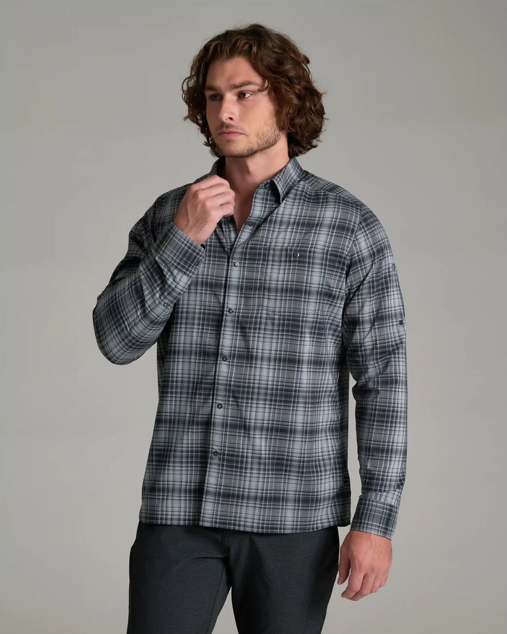 Response™ Long Sleeve