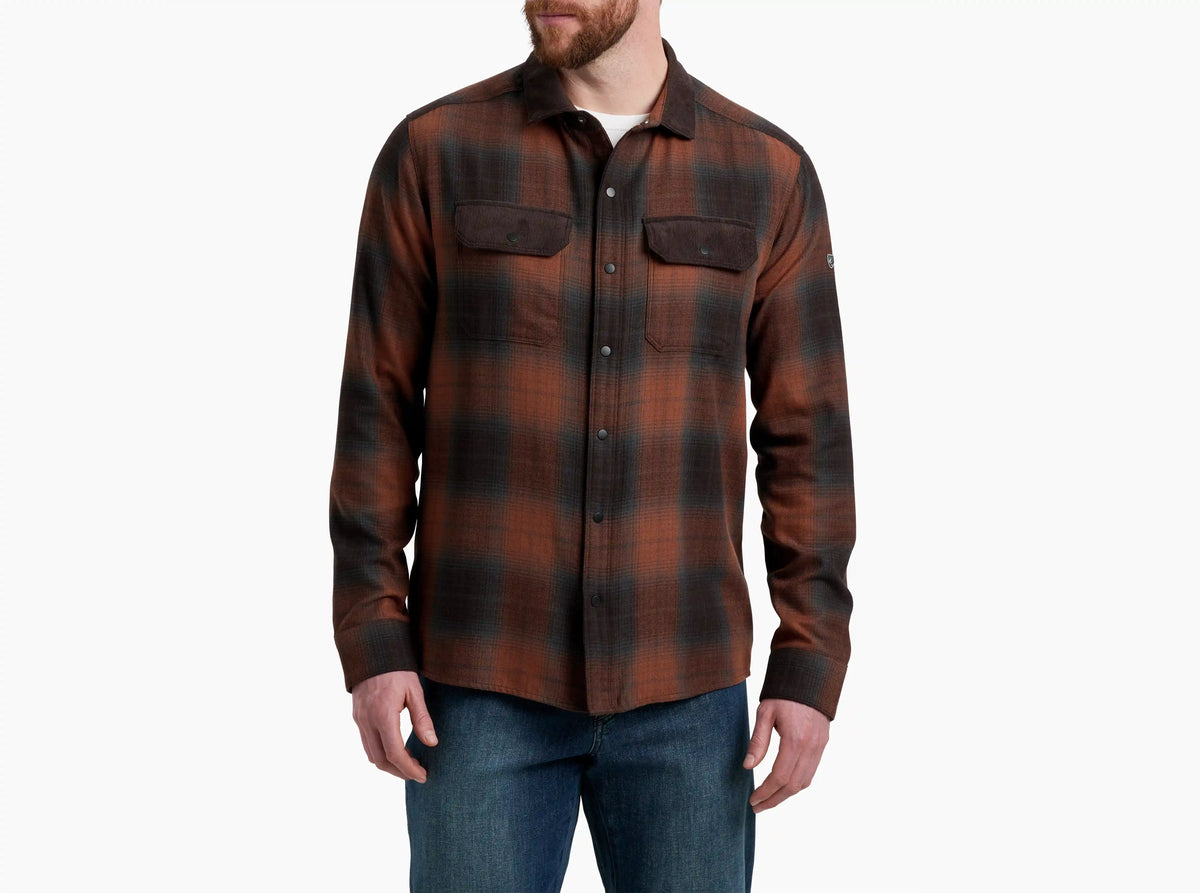 Khaos™ Flannel Main image