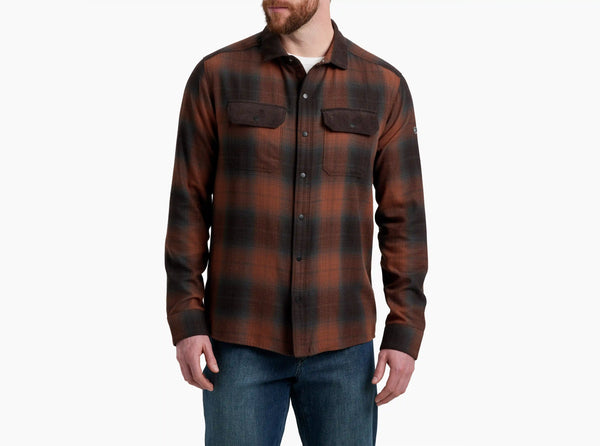 Khaos™ Flannel
