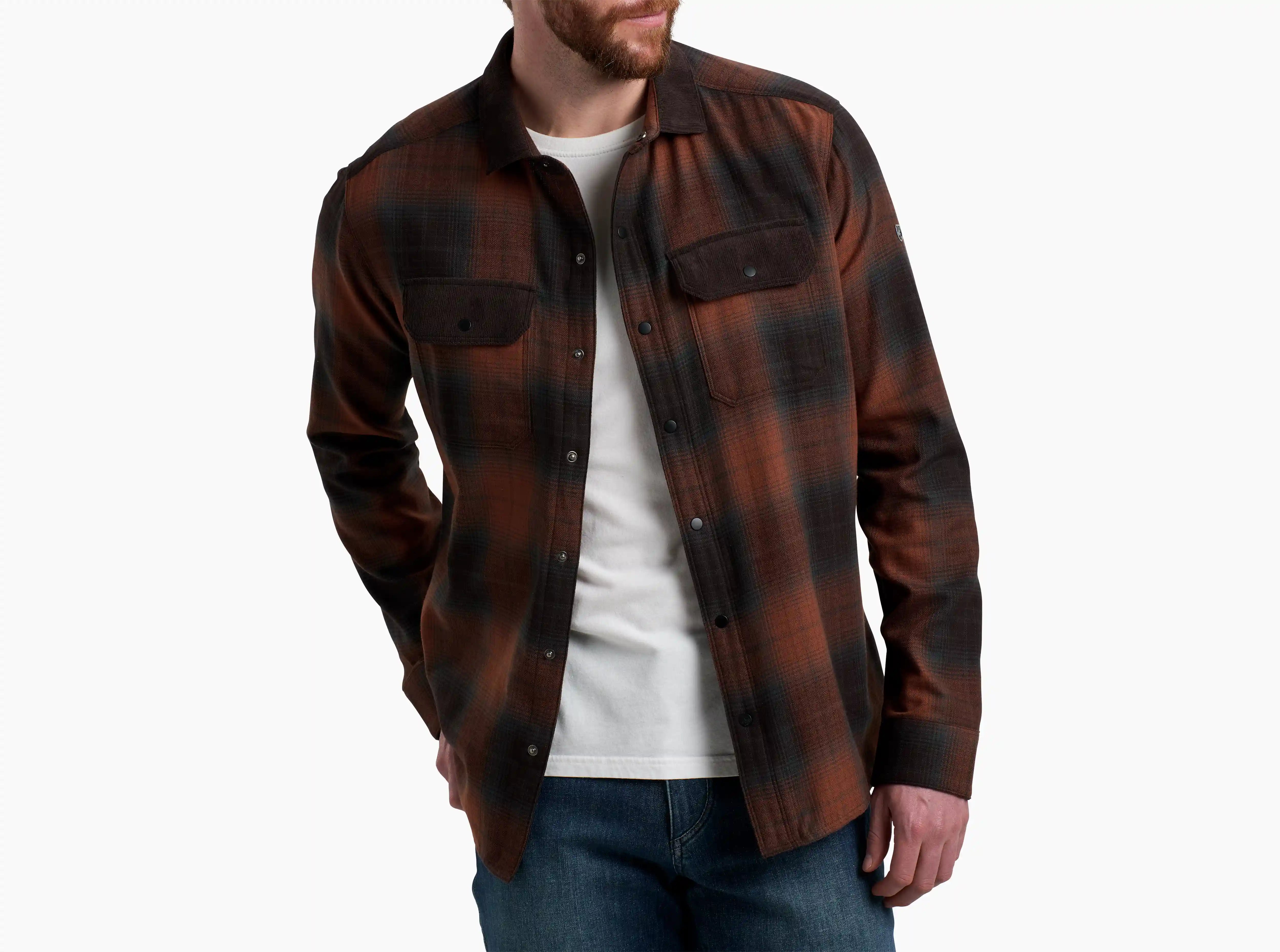 Khaos™ Flannel Secondary image