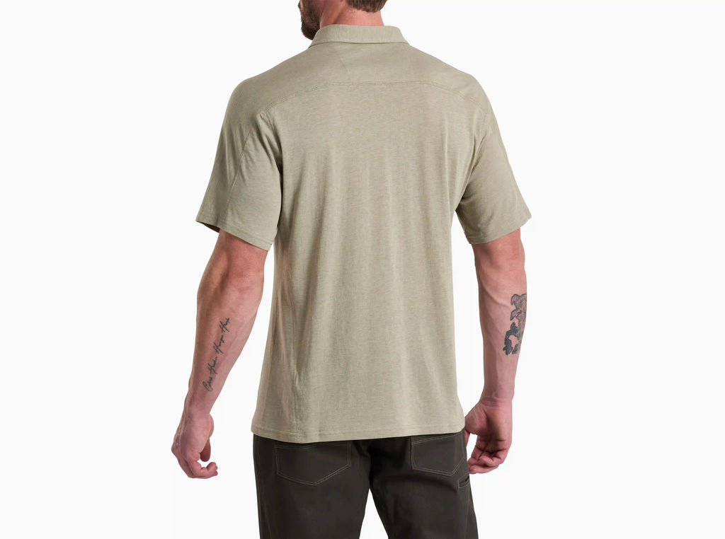 Brazen KÜHLDRY® Polo