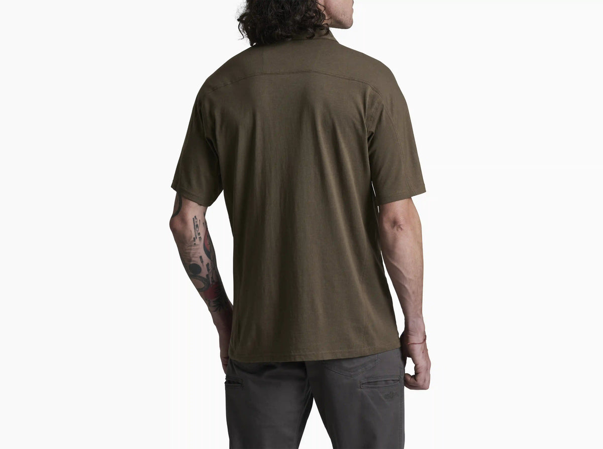 Brazen KÜHLDRY® Polo