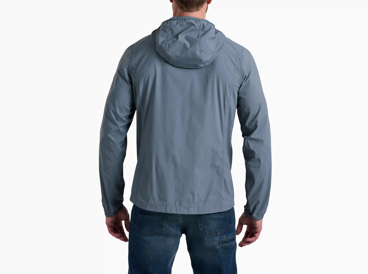 Driftr™ Full Zip