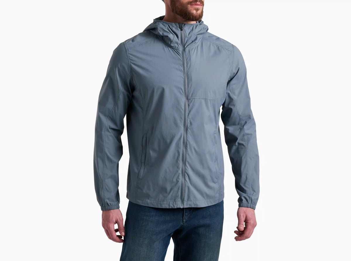 Driftr™ Full Zip