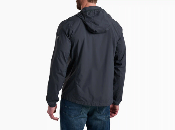 Driftr™ Full Zip