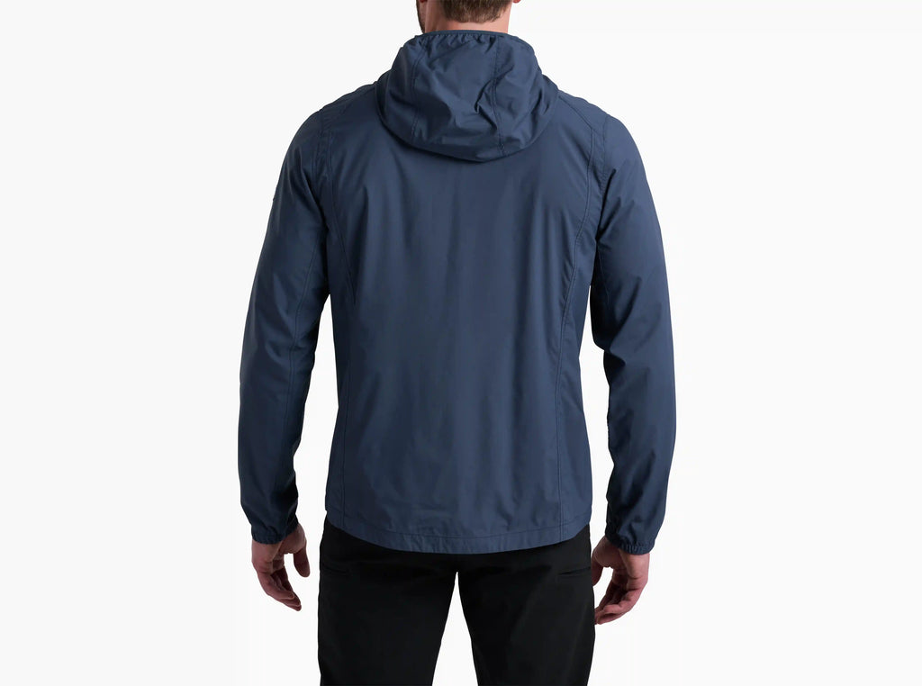 Driftr™ Full Zip