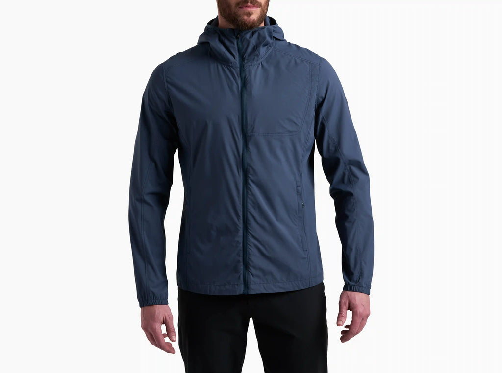 Driftr™ Full Zip