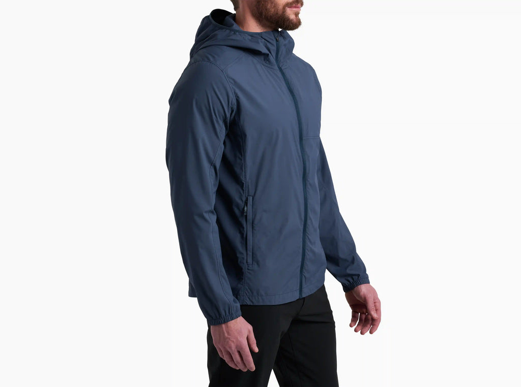 Driftr™ Full Zip