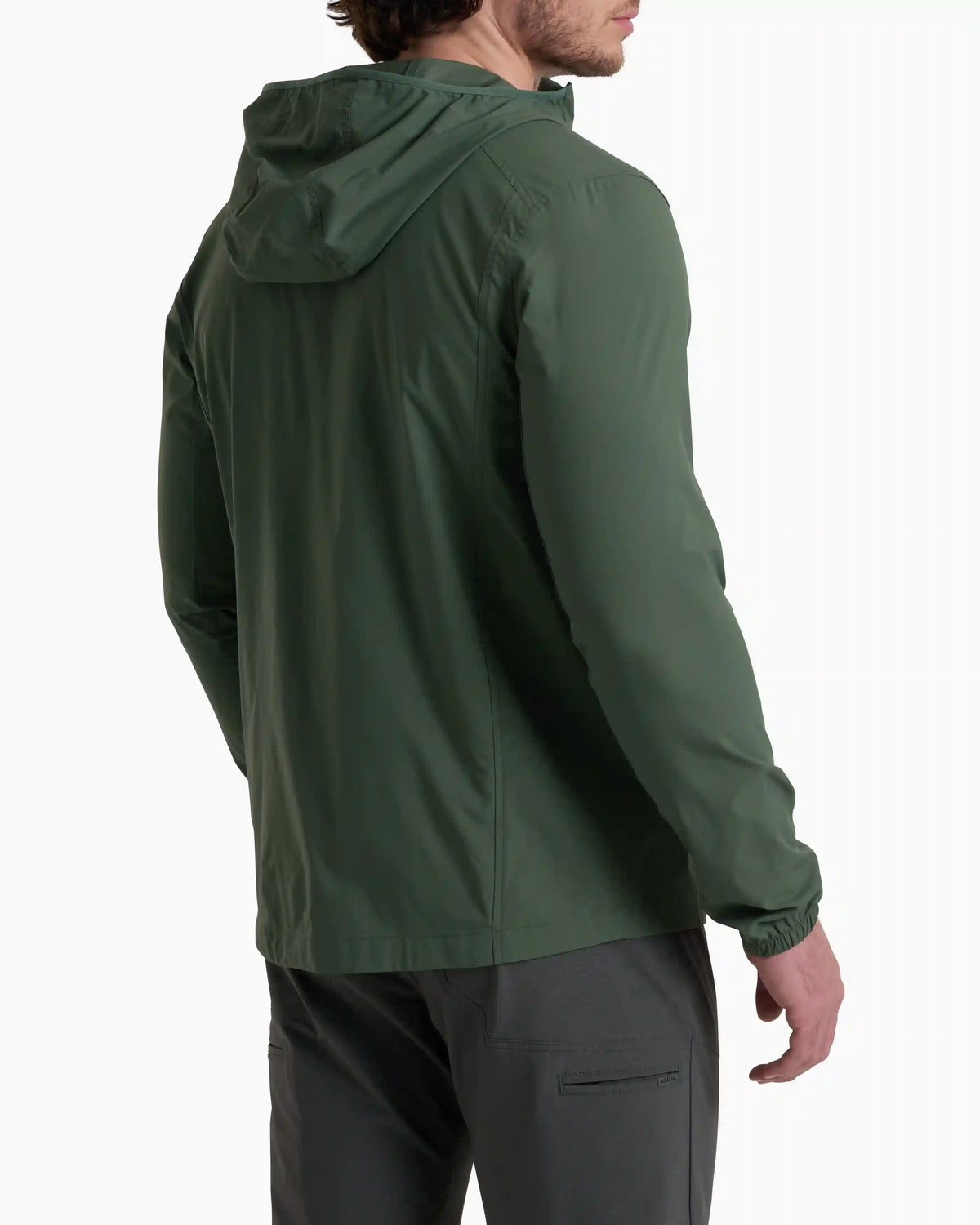 Driftr™ Full Zip