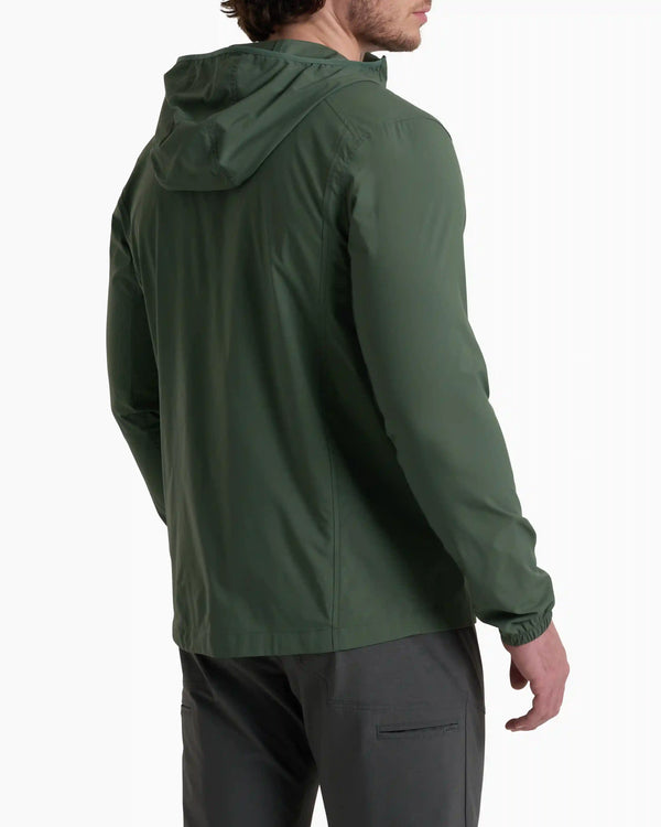 Driftr™ Full Zip