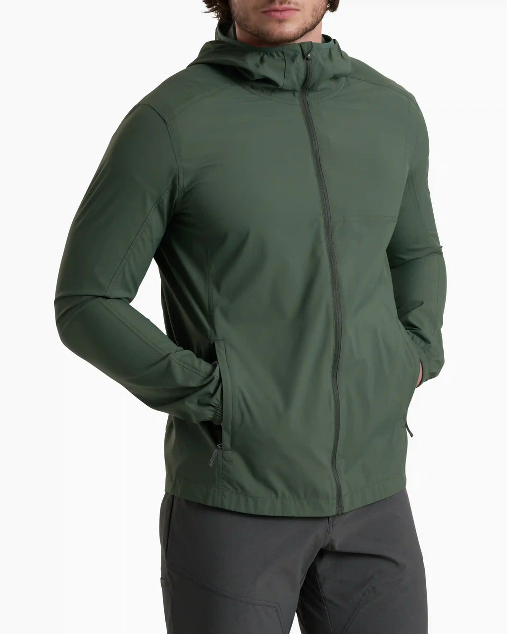 Driftr™ Full Zip